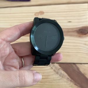 NIXON “The Corporal” watch